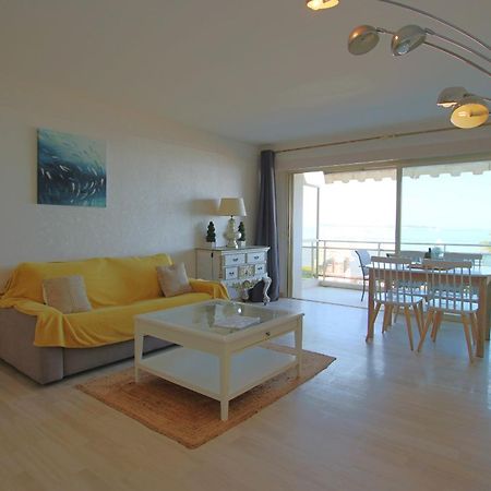 Apartment Seaside Cannes Eksteriør bilde