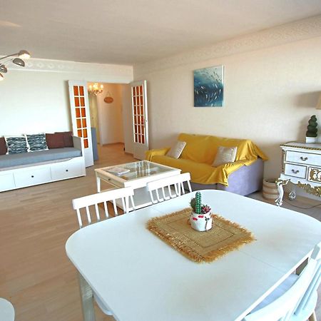 Apartment Seaside Cannes Eksteriør bilde